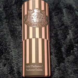 COPY - Juicy Couture Solid Perfume - Pink and Black